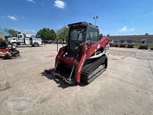 Used Takeuchi Track Loader